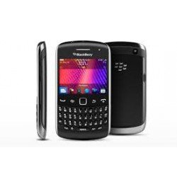 Blackberry Curve 9360 Repairs